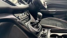 Ford Kuga 2.0 TDCi 180 ST-Line Edition 5dr Diesel Estate